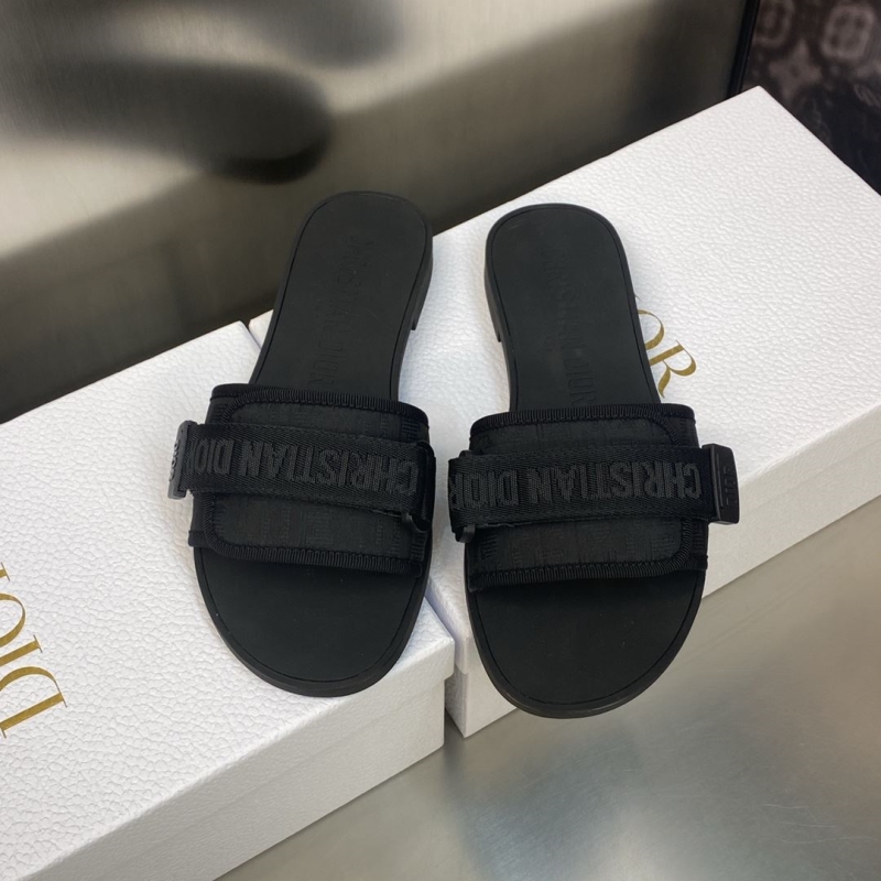 Christian Dior Slippers